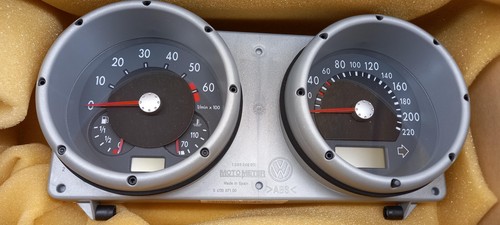 Genuine polo - genuine, vw