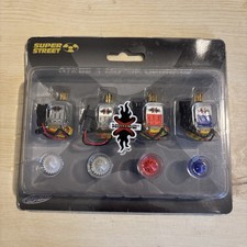 SUPER STREET XMODS STAGE 1