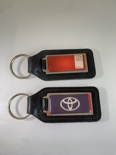Toyota key ring car - , fob