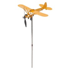 Piper J3 Cub Airplane Windmill