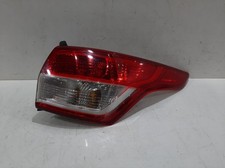 FORD KUGA TITANIUM TDCI MK2