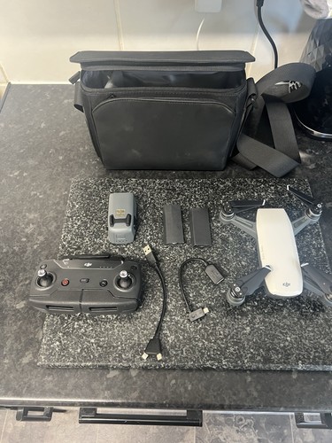 Dji spark good - dji,
