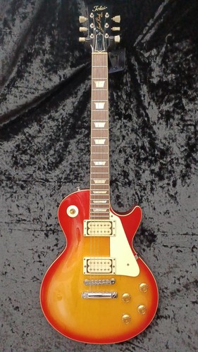 Tokai love rock 1980 - rock, mij