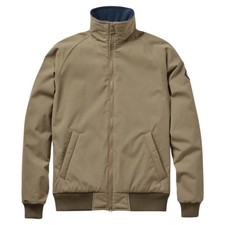 Henri Lloyd Jib Jacket Sand