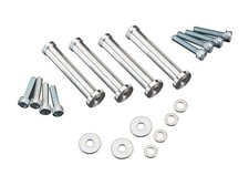 DLE Engine Mount Standoffs DLE