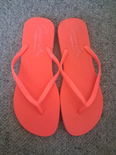 Superdry flip flops - flip,
