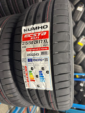 BRAND NEW Kumho 215/50/17 95W