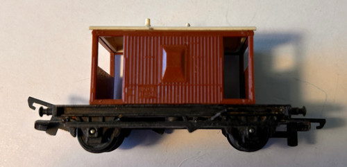 Tri ang railways gauge - railways,