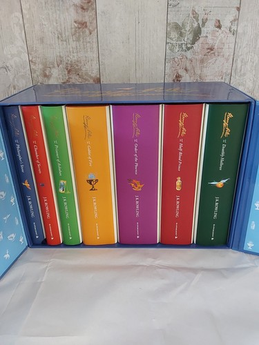 Harry potter signature - potter,