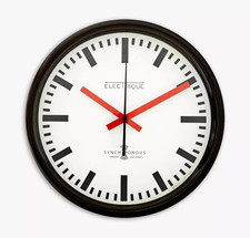 Lascelles Swiss Station Wall