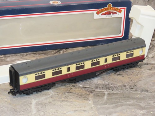 Ca197 bachmann 475 br - bachmann,