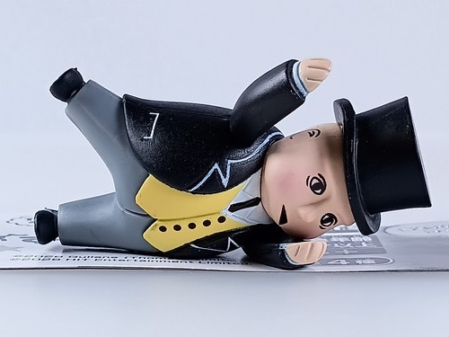 Sir topham hatt - sir, thomas