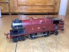 Hornby O Gauge No.2 Special