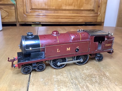 Hornby gauge 2 special - hornby,
