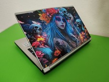 Intel i7 Msi Gaming Laptop With SSD and HDD