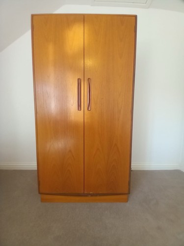 Plan bedroom set - plan,