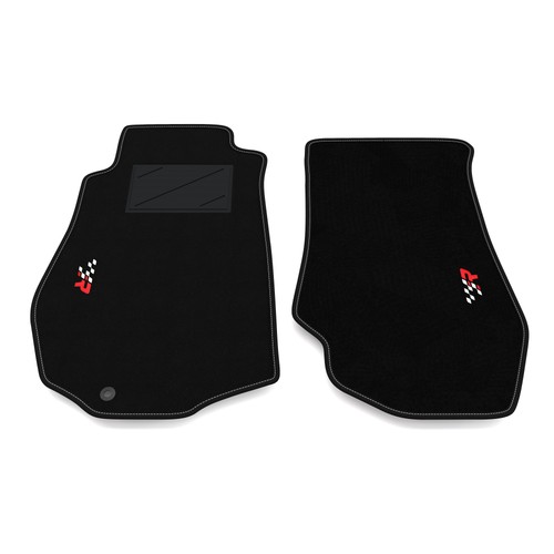 Floor mats compatible with - mats,