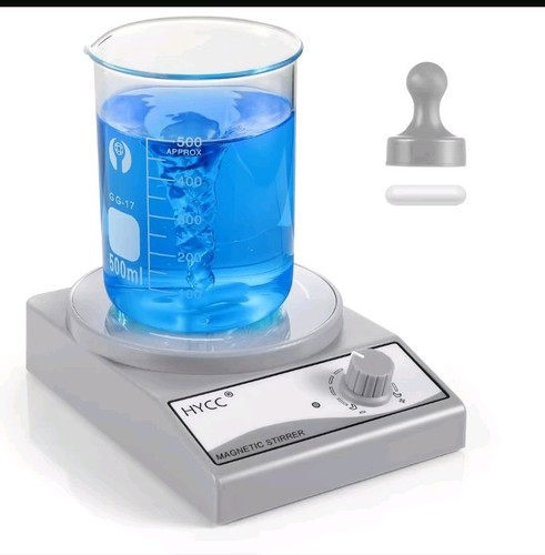 Hycc magnetic stirrer - hycc, stirrer,