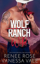 Wild (Wolf Ranch)
