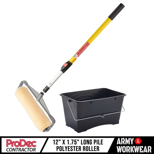 Prodec kansas roller - kansas+, kit