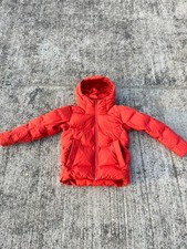 Uniqlo Seamless Down Parka S