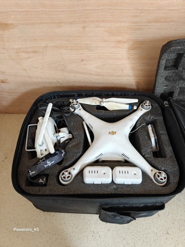 Dji phantom quad outer - 3,