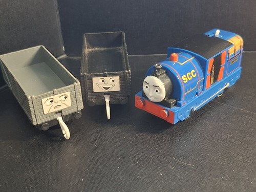 Trackmaster revolution thomas - trackmaster,