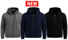 Mens Sherpa Fleece Fur Lined