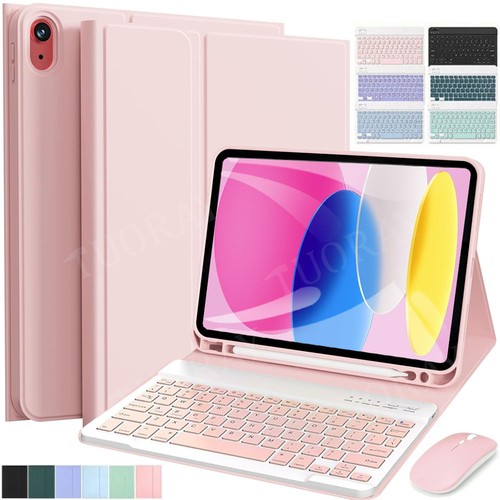 Keyboard with bluetooth case - bluetooth,