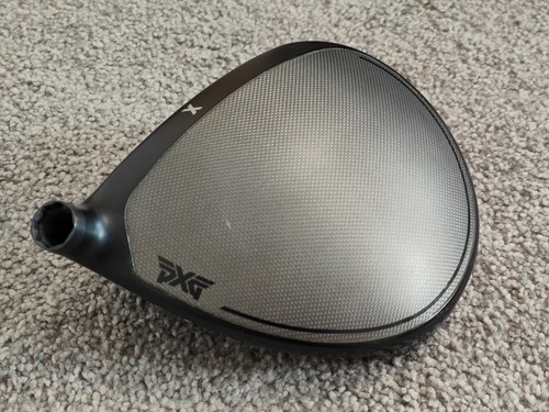 Pxg 0311 gen driver - gen, 9°