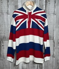 Cotton Traders Union Jack Flag