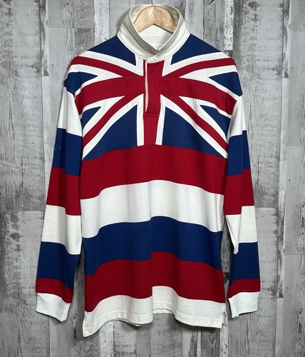 Cotton traders union jack - cotton, flag