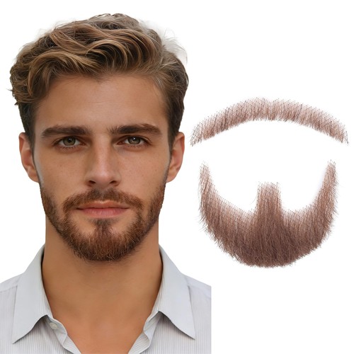 Ailsa fake beard - ailsa,