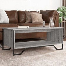 Coffee Table Hallway Tea End