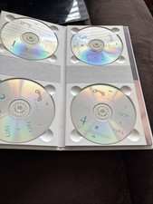 Carpenters From the Top Complete CD 4-Disc Box Set with Booklet Collectable