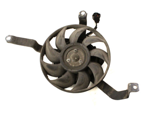 Suzuki radiator fan gsx - fan, gsx-r600