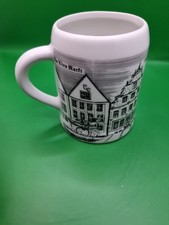 Vintage 'Bielefeld' Glazed