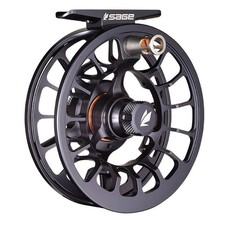 Sage Shift Squall LT Fly Reels