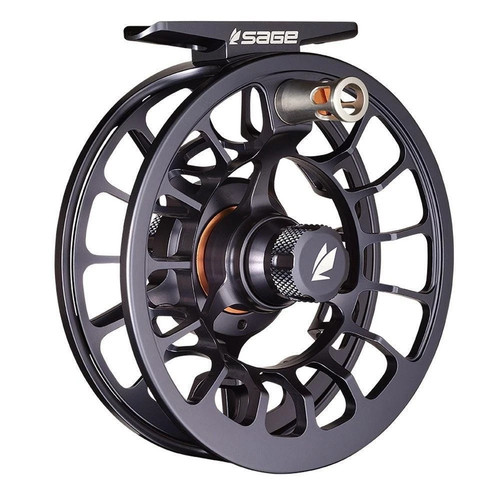 Sage shift squall fly reels - shift,
