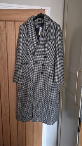 Women tweed houndstooth - m&s,
