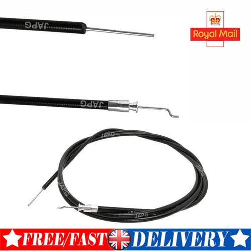 Throttle cable for briggs - throttle,