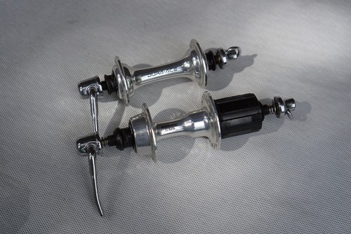 Shimano dura ace 7400 - shimano,