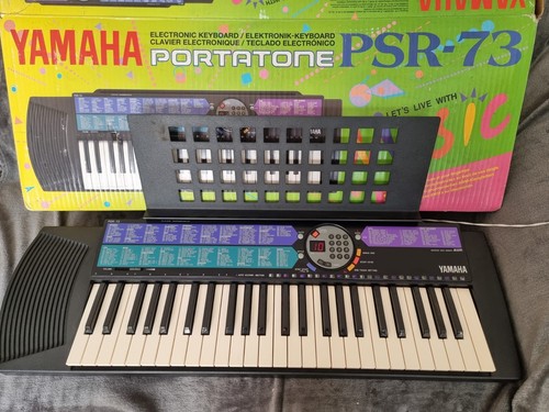 Yamaha portatone psr key - yamaha,
