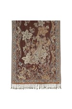 Pashmina  Paisley Printed