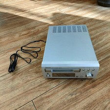 DENON MD Deck DMD-M50 Denon