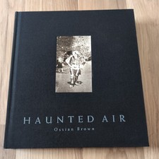 Haunted Air collection of