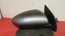 NISSAN QASHQAI DOOR MIRROR