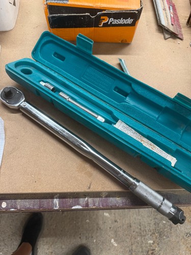 Kamasa tools torque - kamasa, wrench