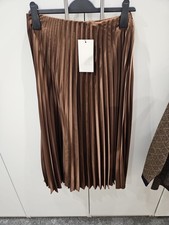 Zara Women's Skirt Size Large