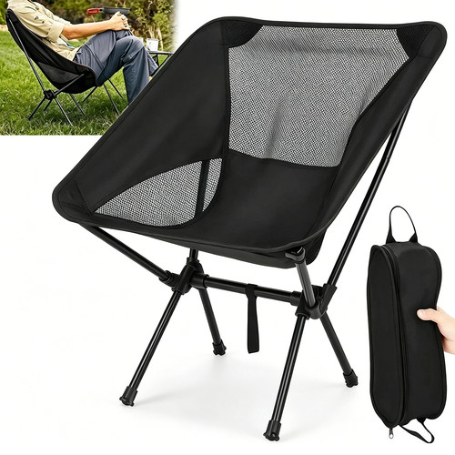 Camping chairs portable - chairs,